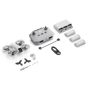 Resim Dji Neo Fly More Combo Drone 