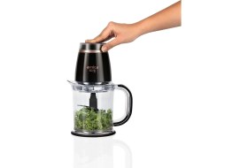 Resim Dora Shopping Doğrayıcı, 1.2 L Hazne, 500 W, Paslanmaz Bıçak, 