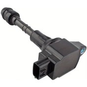 Resim Dashanshop 1 Adet Yüksek Performanslı Distribütör Bobini 22448-ze00a 68080580ab Opel Omega 