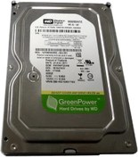 Resim Wd 500Gb WD5000AVDS SATA 3.0 5400 3.5'' RPM Hard Disk 