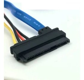 Resim Platoon 29 Pin Sas To Sata Kablo SFF-8482 46 cm 29 Pın Sas 