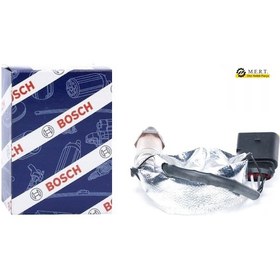 Resim Vw Golf 4 Bora 1.6 Akl Aeh Kısa Oksijen Sensörü Bosch 0258005079 