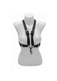 Resim Bg S41sh Harnais Kadın - Kilitli Alto - Tenor - Bariton Saksofon 