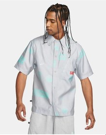 Resim Kd Erkek Basketbol Üstü Do4023-097 Gri 