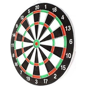 Resim Dart 47 Cm Profesyonel Ve Ev Kullanımı İçin Dart Seti 