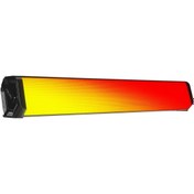 Resim Mikado MD-S605 2x2 5Wx2CH RGB Ledli Oyuncu Siyah USB Sound Bar Speaker Hoparlör 