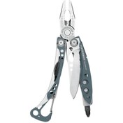 Resim Skeletool Denim Leatherman