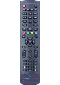 Resim Novacom Spybox S9 Android 4k Kumanda 