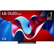 Resim LG OLED77C46 77" 195 Ekran Uydu Alıcılı 4K Ultra HD Smart LED TV 