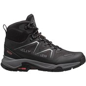 Resim Helly Hansen Cascade Mid Ht Kadın Outdoor Bot-HHA.11752990 Siyah 