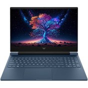 Resim HP Victus 16-S1003NT A05N7EA007 R7-8845HS 64 GB 2 TB SSD RTX4070 16" W11P Dizüstü Bilgisayar 