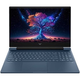 Resim HP Victus 16-S1003NT A05N7EA007 R7-8845HS 64 GB 2 TB SSD RTX4070 16" W11P Dizüstü Bilgisayar 