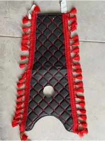 Resim BY KUBİLAY Cg Depo Üstü Kılıf A Kalite Yumşak Model Özel Püsküllü Yapım 