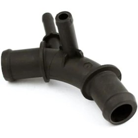 Resim Volkswagen Polo 1.2-1.4 TSİ Su Flanşı 2014 Sonrası Wisco Marka 5Q0121087H 