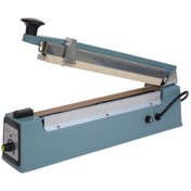 Resim PFS 200cy Yan Kesmeli Poşet Yapıştırma Makinesi 20 Cm 
