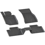 Resim Bmw G20 2019+ Sahler Oto Paspas Ultra+ 