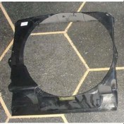 Resim Bmw 3 Serı- E36- Sd/coupe- 91/98 Klima Fan Davlumbazı Boş Gövde Tw Diğer 
