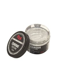 Resim Rich Chrome Texture Paste 9218 Gümüş 150 Ml 