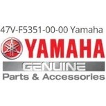 Resim Yamaha Arka Göbek Balata Mili 