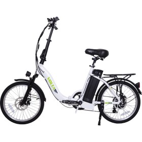 Resim Volta VB1 Neo Elektrikli Bisiklet 