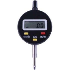 Resim Fett 0-10mm Pld Mekadijital Komparatör Saati 