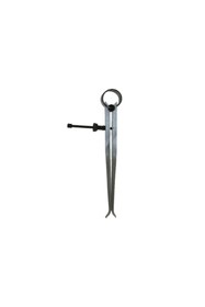 Resim Genel Markalar DWMeasuring İç Çap Pergel 200mm DW6IP200 