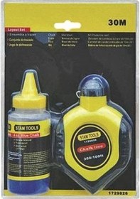 Resim Leo Çizim İpi ve Boyası 