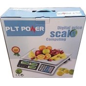 Resim Super Scale Elektronik Hassas Terazi Dijital Mutfak Tartısı 40 Kg Kapasiteli 
