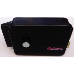 Resim Mutlusan Kilitli Kapı Otomatiği 