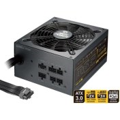 Resim High Power 850W 80+ Gold Performance HP1-S2850GD-F14C 14CM Fanlı Pcıe5.0 Power Supply 