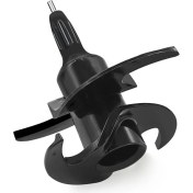 Resim Remedy Blender Bıçağı Yedek Parçaları, Yüksek Hızlı Ninja Mutfak Robotu (Yurt Dışından) 