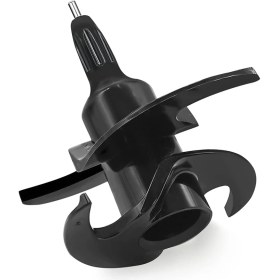 Resim Remedy Blender Bıçağı Yedek Parçaları, Yüksek Hızlı Ninja Mutfak Robotu (Yurt Dışından) 