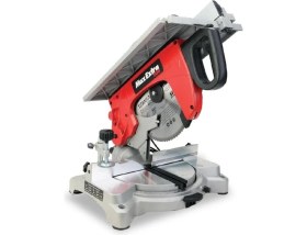 Resim Max Extra MX8130 - 305MM Gönye Kesme Makinesi 1600 Watt - Pvc - Ahşap - Metal - Alüminyum Kesme 