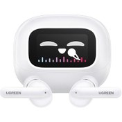 Resim Ugreen Hitune T6 Magic Aktif Gürrültü Engelleyici Ekranlı Kablosuz Kulak İçi Kulaklık 