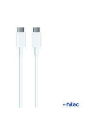 Resim Schitec Nothing Phone 1 6a 100w Type-c Type-c 3m Hızlışarjkablo 