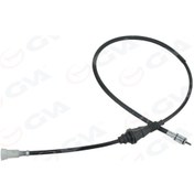 Resim Kilometre Teli Renault 19 7702253779 