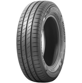 Resim Kumho 195/55R16 87V Hs52 Ecsta Yaz Lastiği 2025 