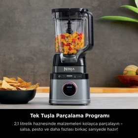 Resim NINJA Ninja Detect Pro Blender 