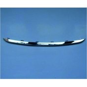 Resim Fiat Linea Ön Tampon Alt Orta Krom Çıta (Yeni Model) 735547969 