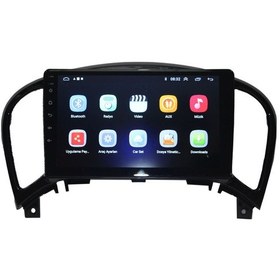 Resim Nissan Juke 2011-2018 9 inç 4-64 GB Android Carplay Multimedya 