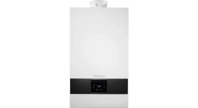 Resim Buderus Logamax Plus GB172I.2 30/35 Kw 26000 Kcal Yoğuşmalı Kombi 