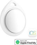 Resim Smart Tag Apple Lisanslı Akıllı Takip Cihazı- iPhone Uptech