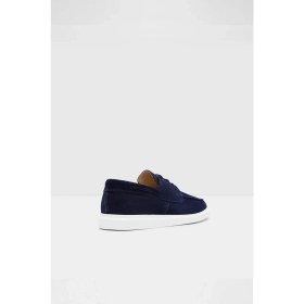 Resim Aldo Herceg-Tr Ayakkabı Oxford&loafer - Mavi 