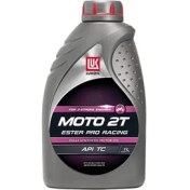 Resim Lukoil Moto 2T Ester Pro Racing 1 LT 