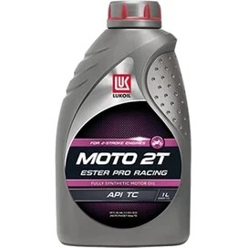 Resim Lukoil Moto 2T Ester Pro Racing 1 LT 