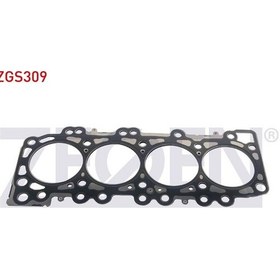 Resim Zegen-zgs309 - Sılındır Kapak Contası 0.925mm Nıssan Navara - P 