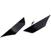 Resim Civic 10th 2016-2020 Araba Led Dinamik Yan Sinyal Lambası Yurt Dışından 