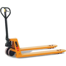 Resim Biglift RM-ACEW25T 2.5 Ton Beyaz Teker Transpalet 