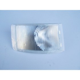 Resim Citroen JUMPER- 98/01; ÖN SİNYAL SAĞ BEYAZ (MARS) 