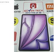Resim İPAD AİR M2 256GB WİFİ VE SİM KARTLI MODEL SIFIR GÜVEN TECH'den 